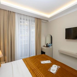 Standaard Kamer met een King Size Bed